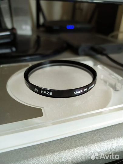 Фильтр Marumi UV защитный 55mm