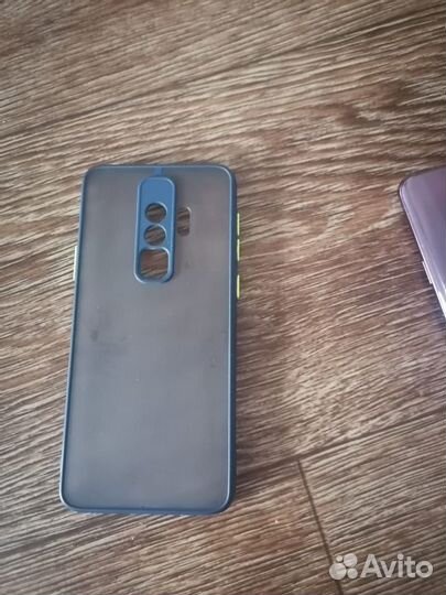 Samsung Galaxy S9 Plus, 6/256 ГБ