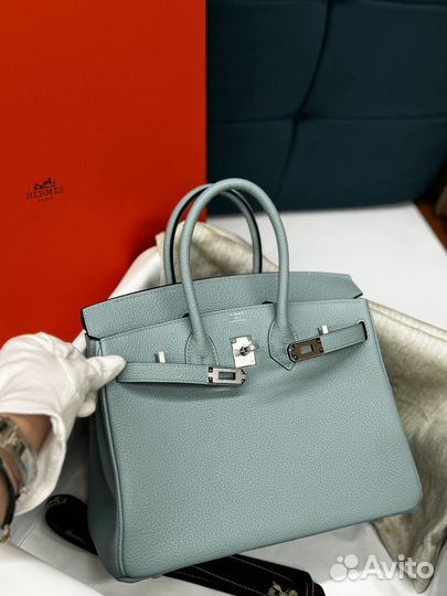 Сумка hermes birkin 25