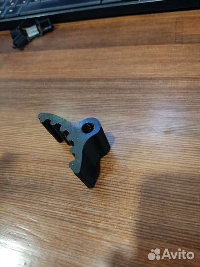 Фиксатор коленвала VAG T10050