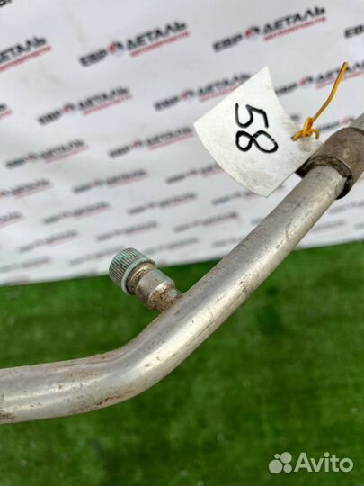 Трубка кондиционера Chery Very A13