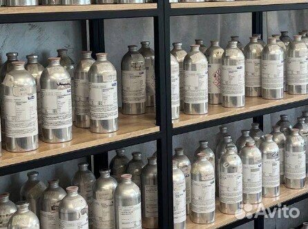 Масло для духов оптом luzi