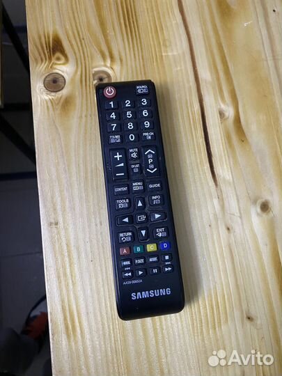 Телевизор samsung 40 дюймов