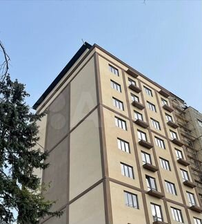 1-к. квартира, 48 м², 3/10 эт.