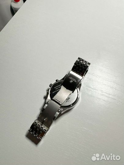 Мужские наручные часы механические