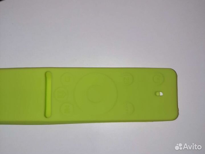 Чехол на пульт samsung