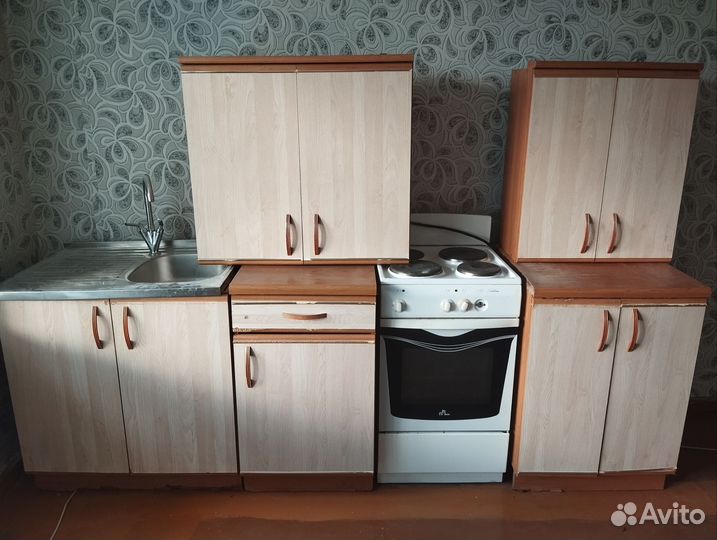 Кухонный гарнитур бу