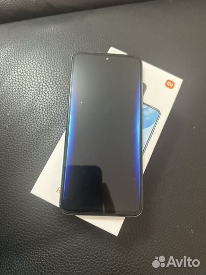 Xiaomi Redmi Note 11, 4/128 ГБ