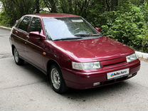 ВАЗ (LADA) 2112 1.5 MT, 2004, 223 388 км, с пробегом, цена 269 000 руб.