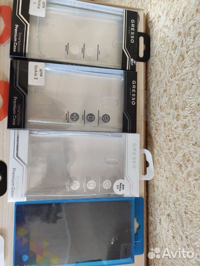 Чехол на Samsung, Nokia, Huawei, Honor