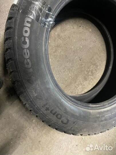 Continental Conti4x4IceContact 225/65 R17 102Q