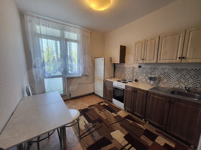 1-к. квартира, 35 м², 3/9 эт. в аренду Кстово | Снять квартиру | Авито