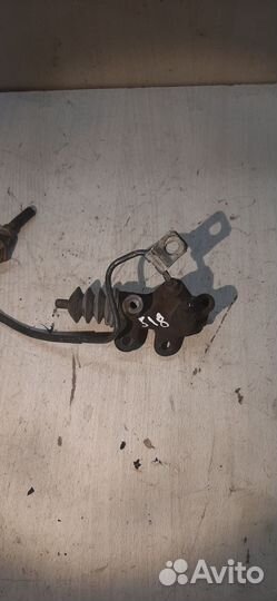 Цилиндр сцепления Toyota Avensis 2.0