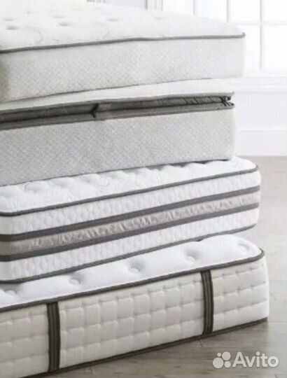 Матрас ортопедический 160х200 новый 140х200