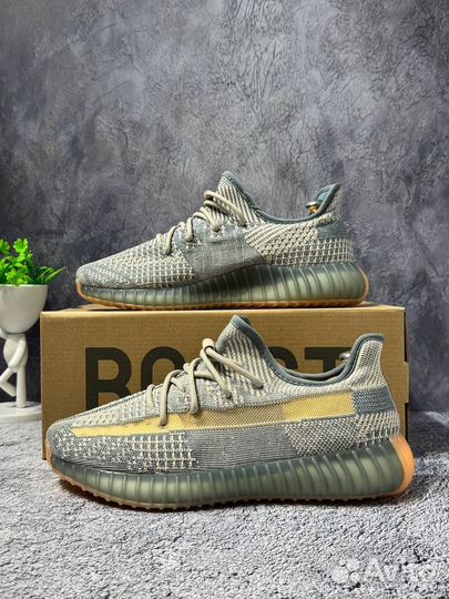 Кроссовки мужские Adidas Yeezy 350