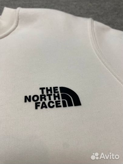 Свитшот The north face
