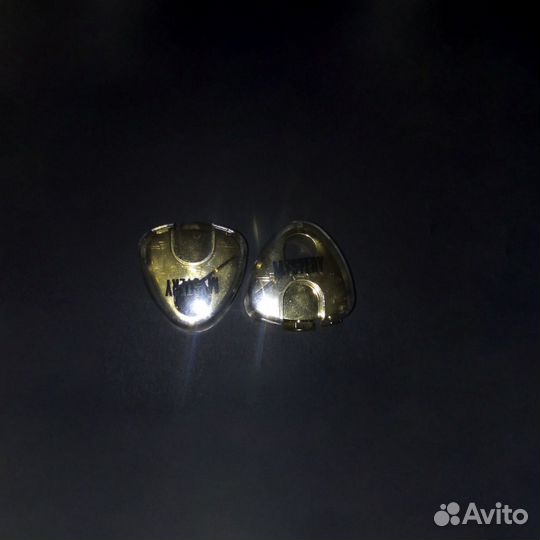 Клеммы для аккумулятора Mystery MBT-2