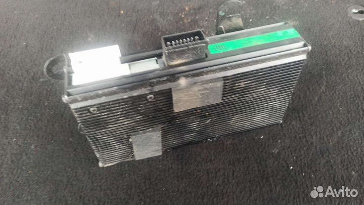 Усилитель акустический для Peugeot 607