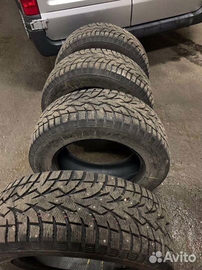 Toyo Observe G3 265/60 R18