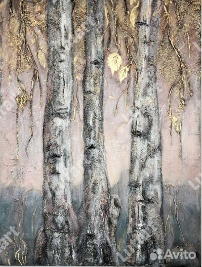 Интерьерная картина 