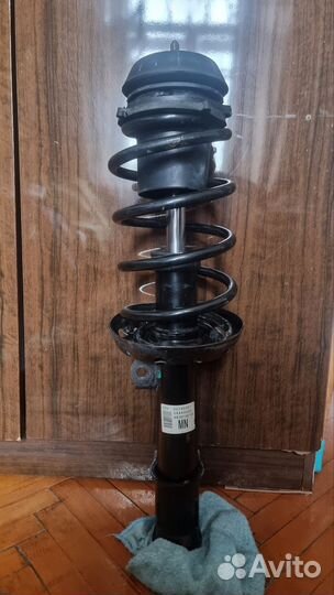 Амартизатор Astra G