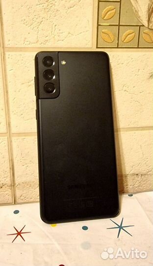 Samsung Galaxy S21+, 8/128 ГБ