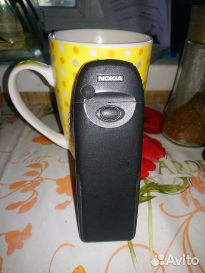 Nokia 6310i