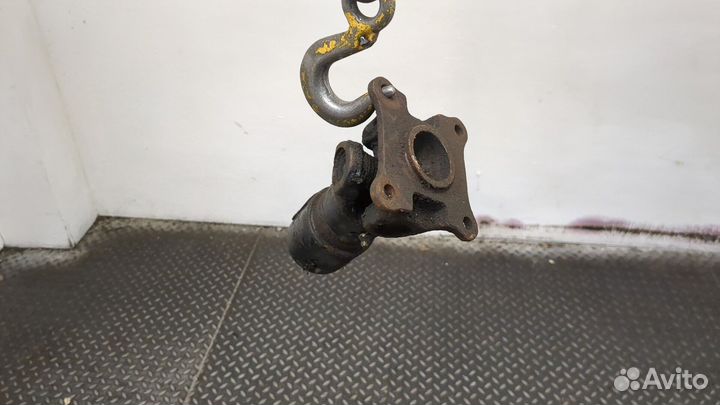 Кардан Mazda Bongo Friendee, 1996