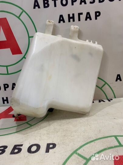 Бачок омывателя Nissan Note E11 (1.4) CR14DE 2008