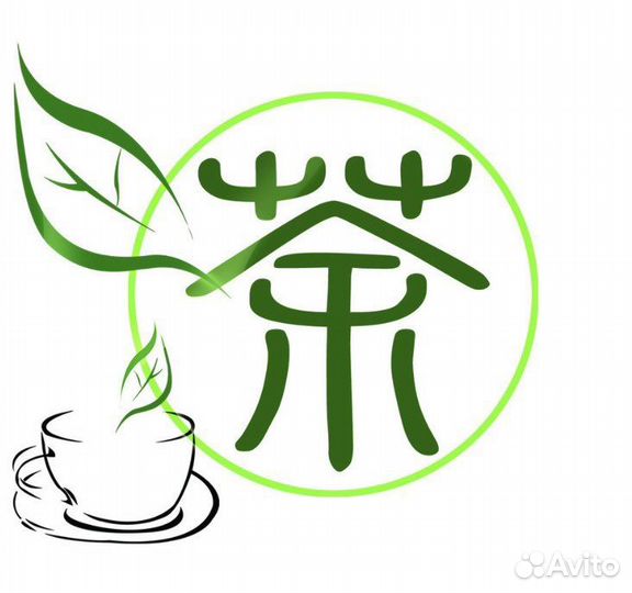 Tea Time Качественный Китайский Чай