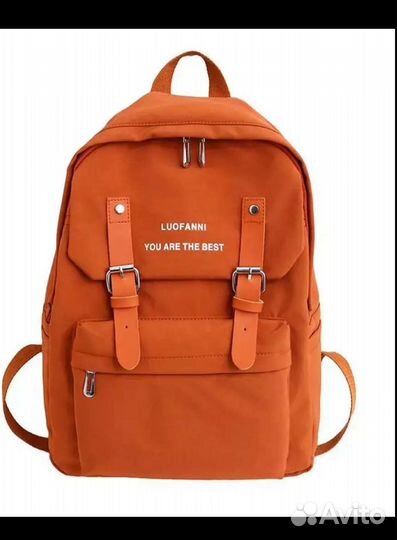 Рюкзак