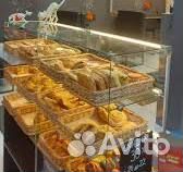 Продавец-кассир в кулинарию