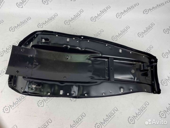 Основание седла Корыто