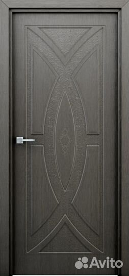 Межкомнатная дверь