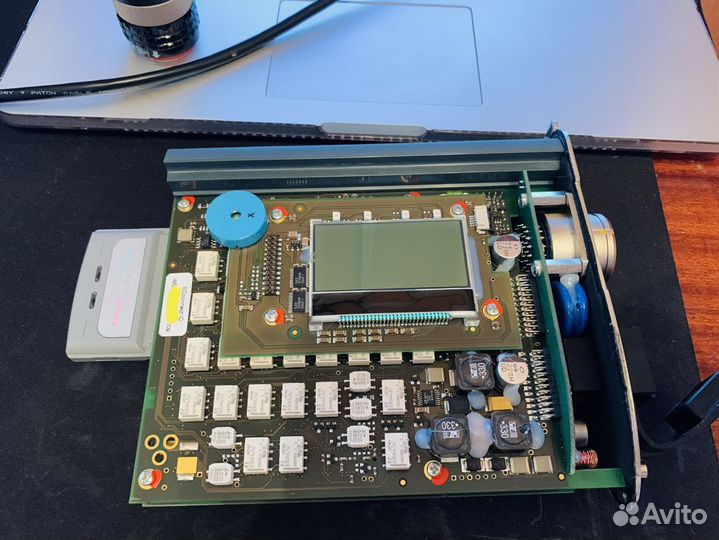 Mercedes Xentry VCI SDConnect DoIP