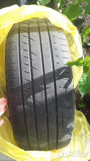 Колеса шины диски r16 205/55 лето