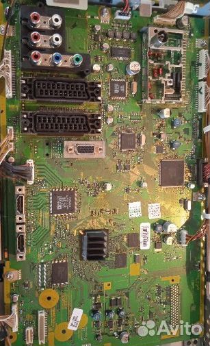 Ремонт телевизоров телемастер на дому