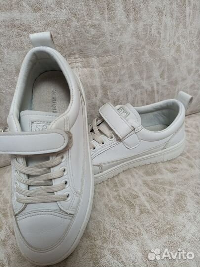 Кеды для мальчика