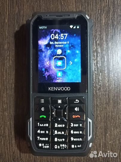 Sonim XP5, 2/4 ГБ