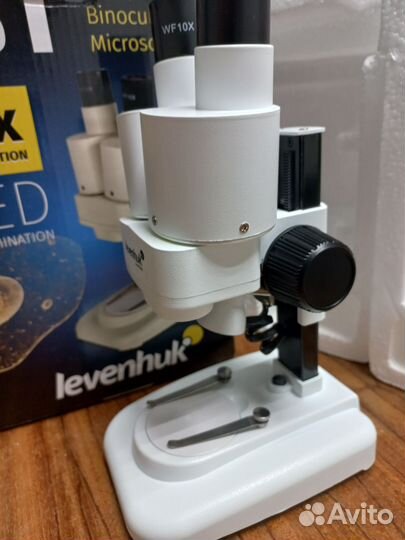 Микроскоп для ремонта телефонов