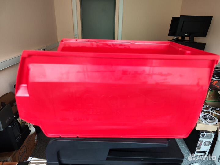 Контейнер пп, 500х310х250мм, Venezia арт.5006