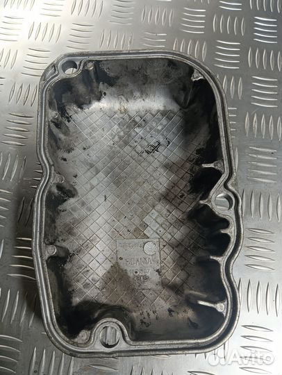 Клапанная крышка Scania 1491697