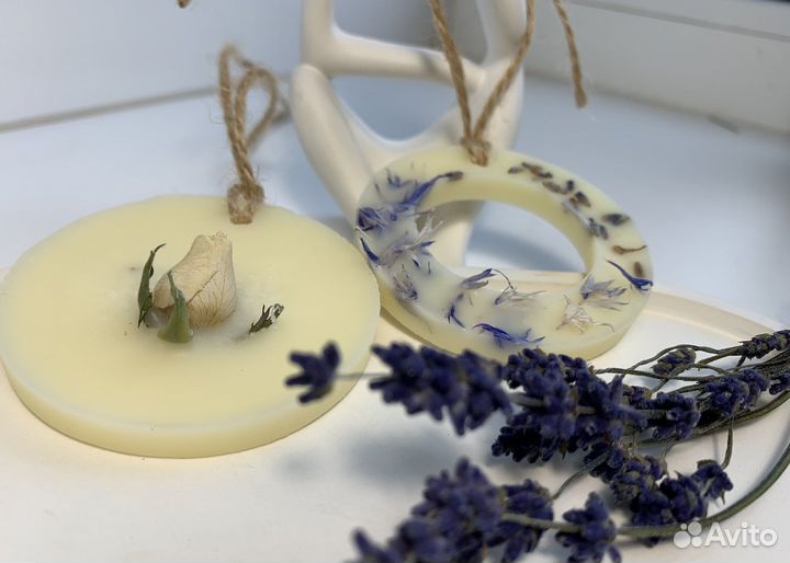 Флорентийское саше для белья