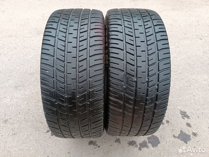 Michelin Pilot Sport S 5 195/50 R15