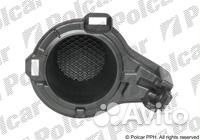 Заглушка отверстия галогена правый перед для nissan juke (F15) 06.10-08.14