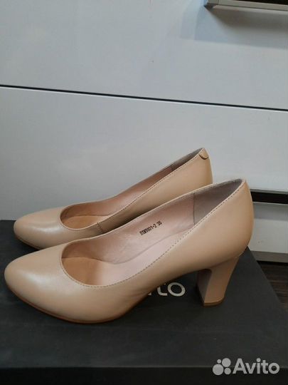 Туфли женские