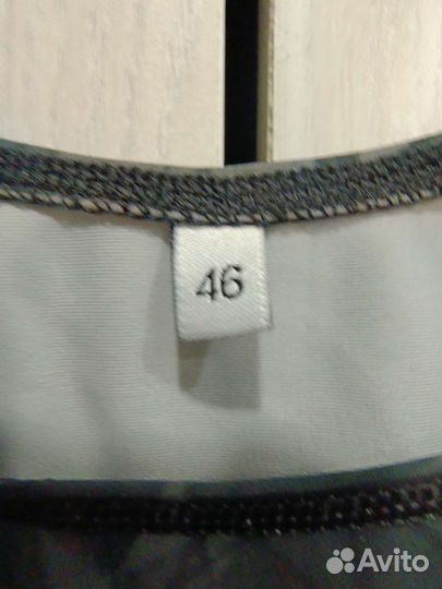 Борцовское трико