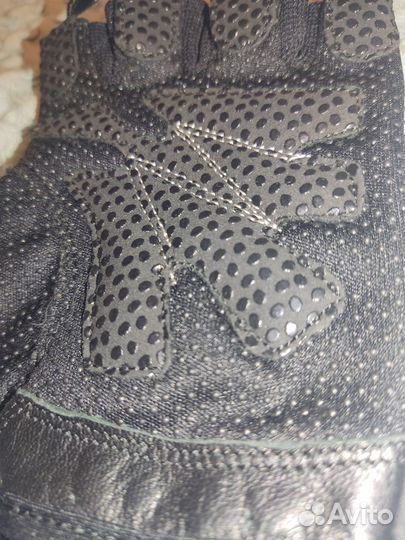 Перчатки для, фитнеса детские demix 12