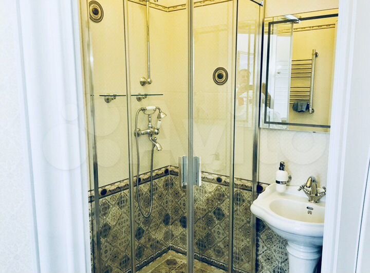 Своб. планировка, 18 м², 10/10 эт.