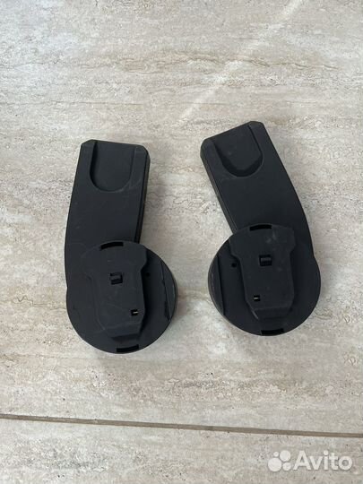 Адаптеры для автокресла Cybex Balios S